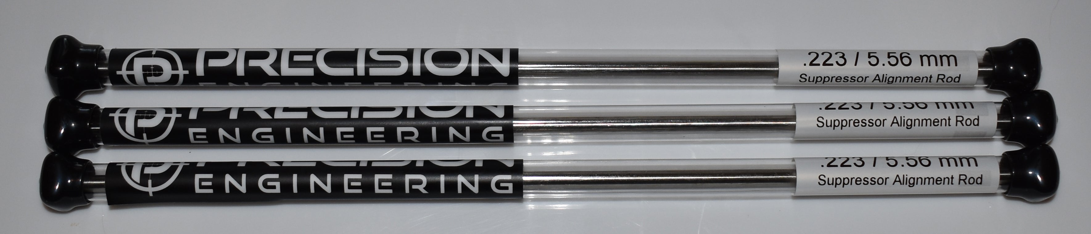 .223 / 5.56 mm Suppressor Alignment Rod (12")